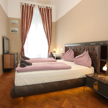 Apartments Vienna Opera Buitenkant foto