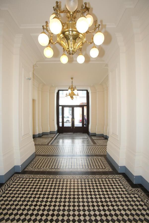Apartments Vienna Opera Buitenkant foto
